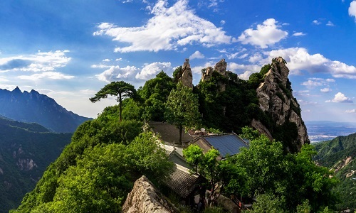 xian-huashan-xian-tours