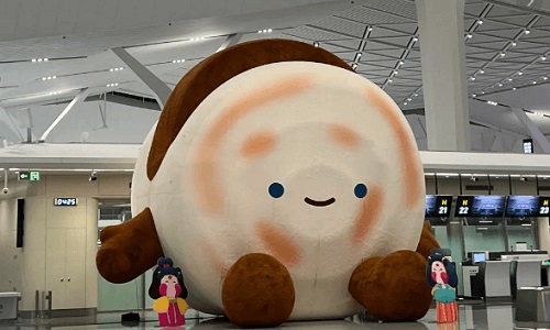 beijing-xian-airport