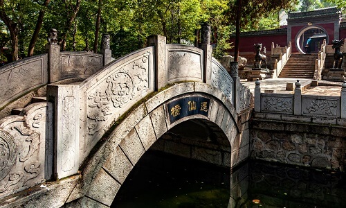 yuquan-temple-taoist-xian