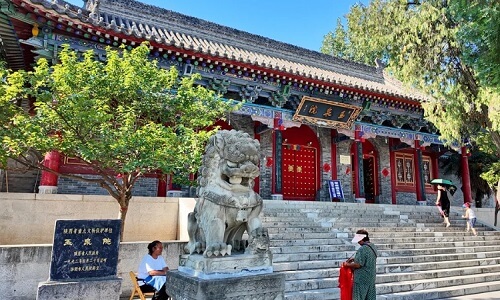 yuquan-temple-xian-huashan