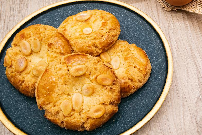 Peach-Crisp Peach-Crisp