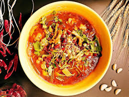 Shaanxi-Hot-Pot Shaanxi-Hot-Pot