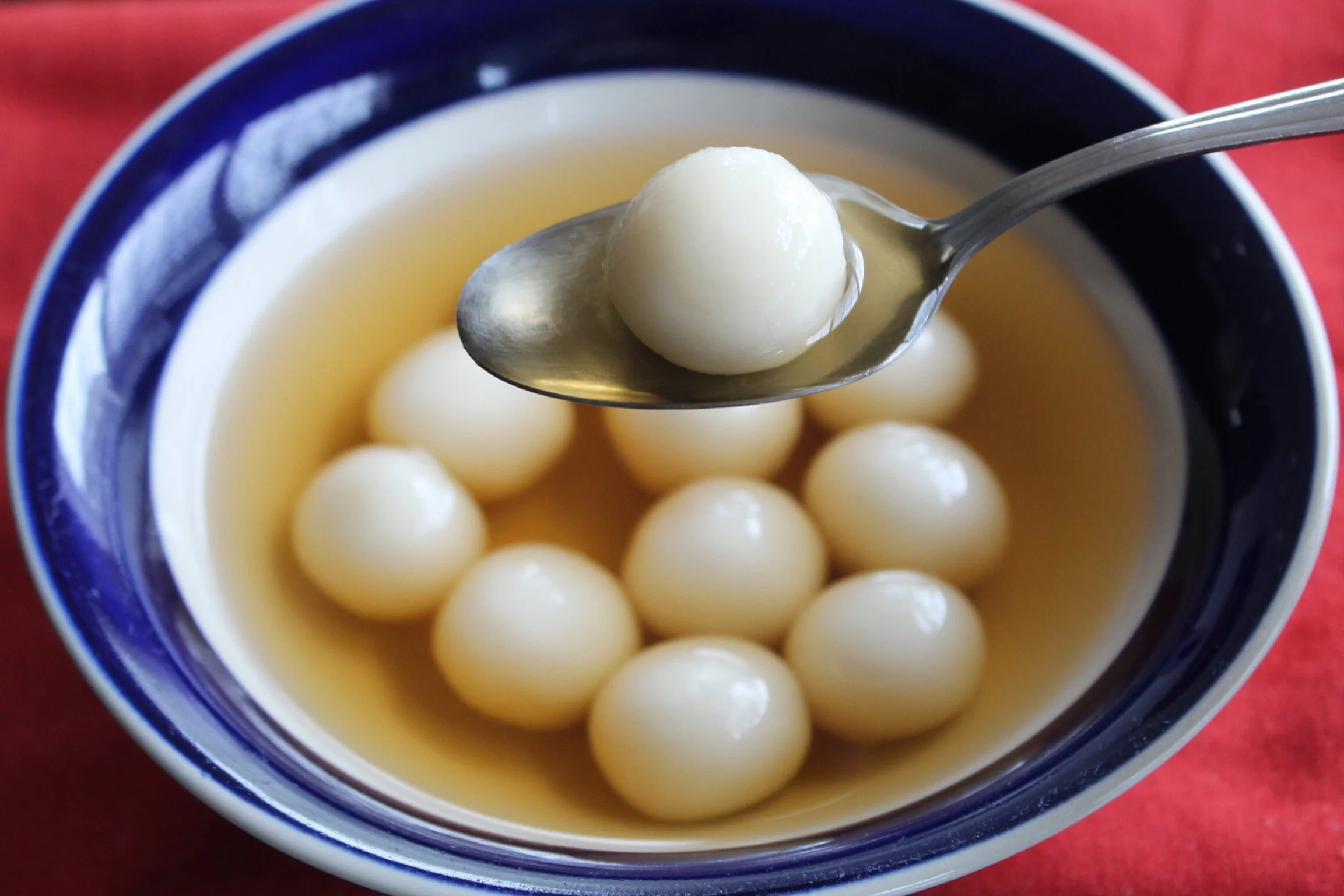Tangyuan Tangyuan