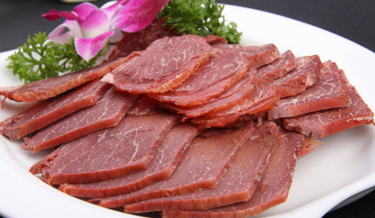 Vacuum-Sealed-Cured-Beef Vacuum-Sealed-Cured-Beef