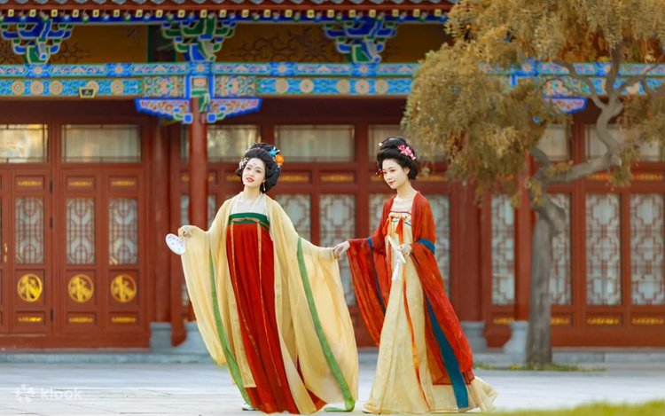 Xi'an-International-Hanfu-Culture-Festival3