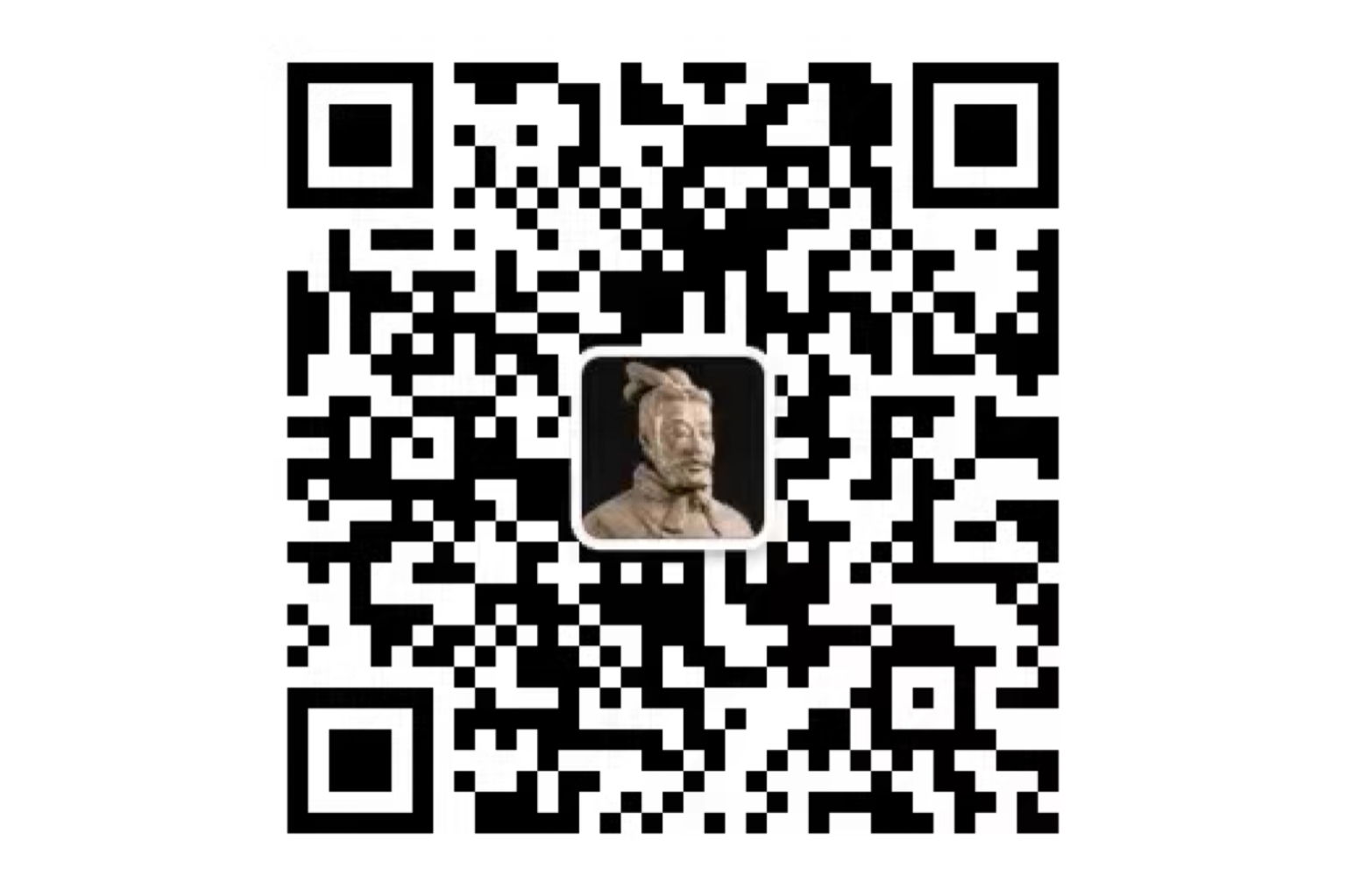 Qin-Shi-Huang-Mausoleum-Museum-QR