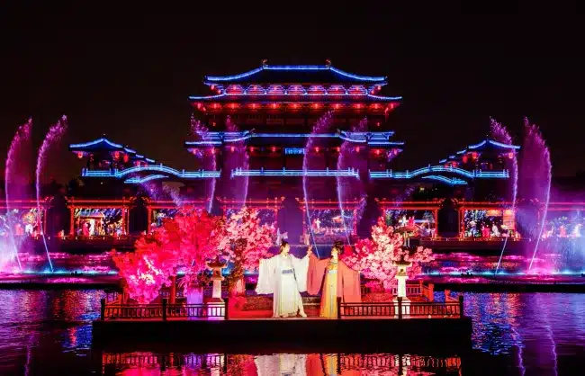 The-Great-Tang-Furong-Garden-Mid-Autumn-Festival