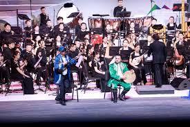 Xi'an-International-Music-Festival