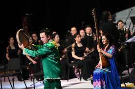 Xi'an-International-Music-Festival2