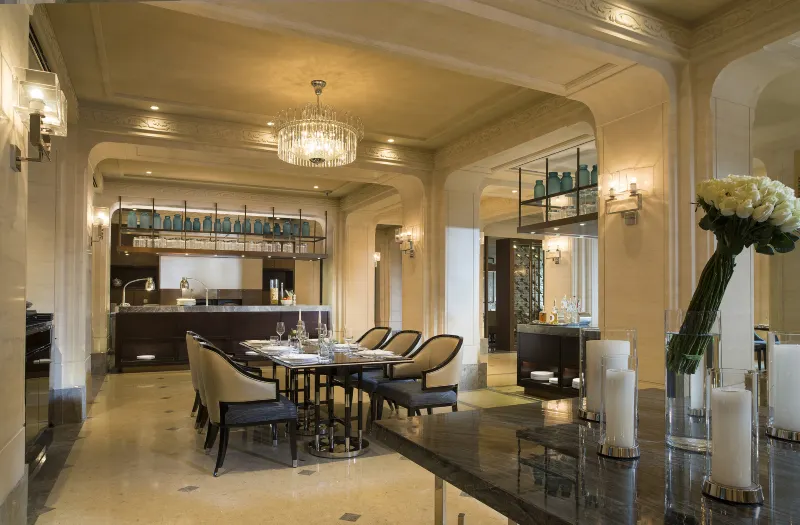 Restaurant Restaurant