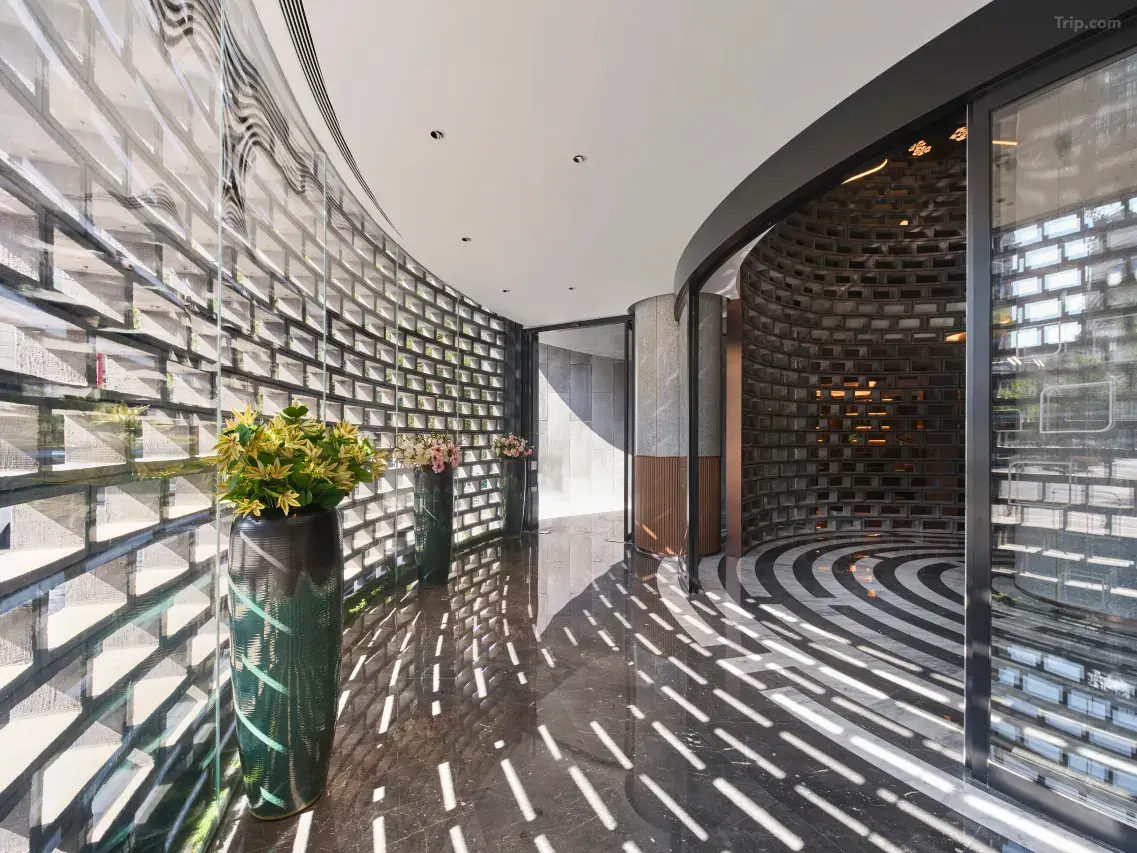 Hilton-Garden-Inn-Xi'an-Bell-Tower-01 Hilton-Garden-Inn-Xi'an-Bell-Tower-01