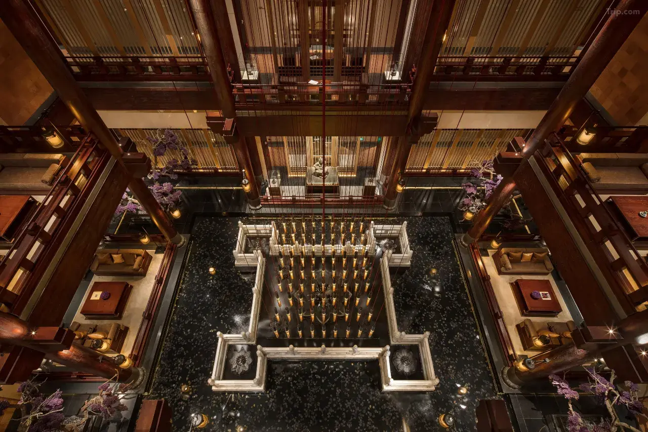 HUAQING-PALACE-RESORT-SPA-1 HUAQING-PALACE-RESORT-SPA-1