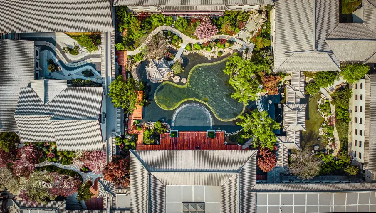 HUALUXE-Hotels-and-Resorts-XI'AN-TANGHUA-01 HUALUXE-Hotels-and-Resorts-XI'AN-TANGHUA-01