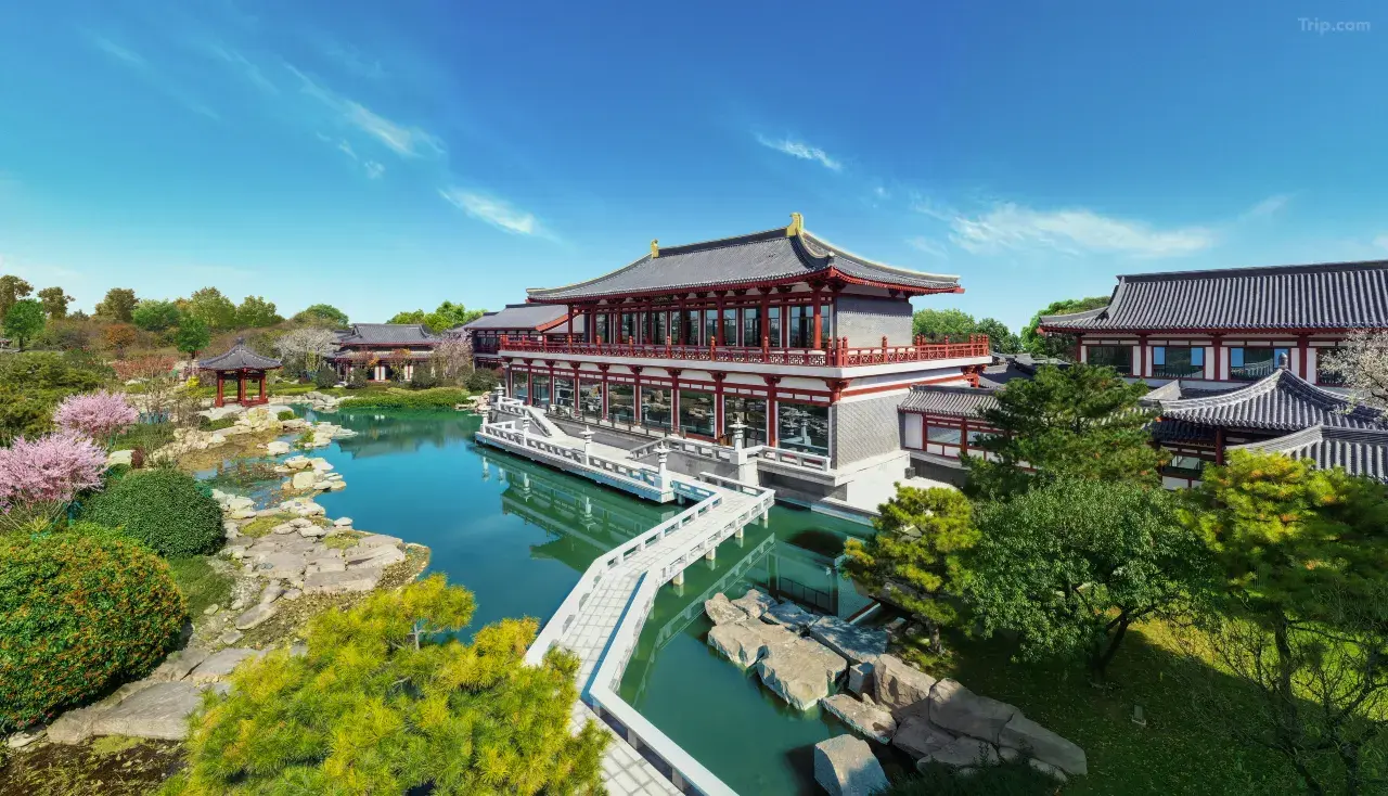 Tang-Paradise-Hotel Tang-Paradise-Hotel