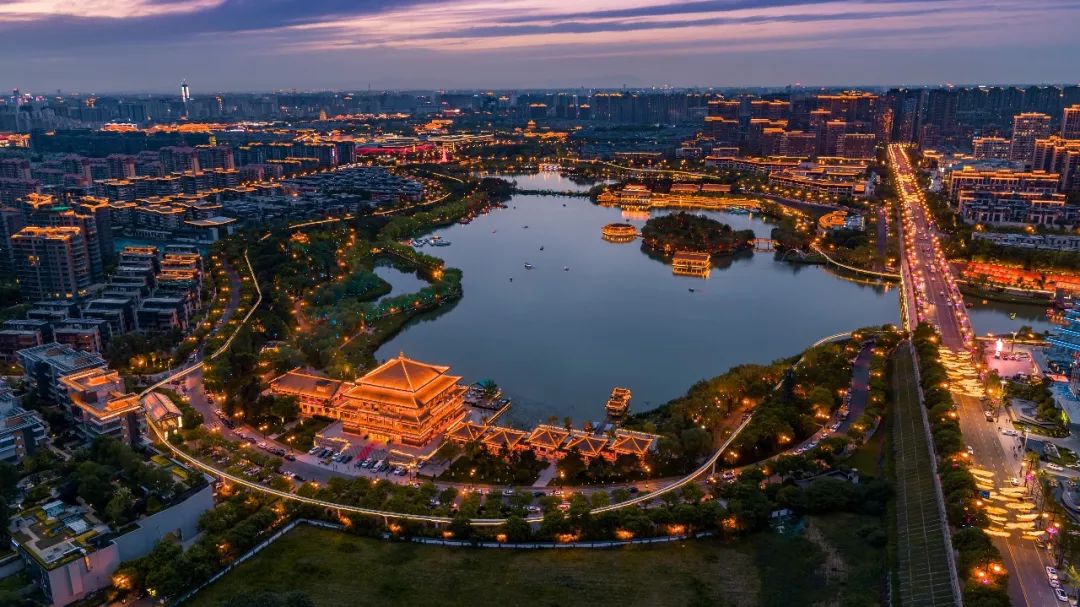 Qujiang-New-District