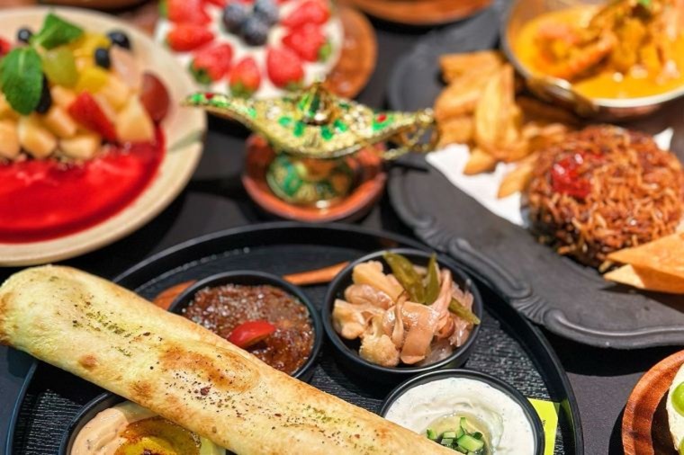 Sultan-Middle-Eastern-Cuisine