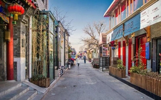 beijing-hutong beijing-hutong