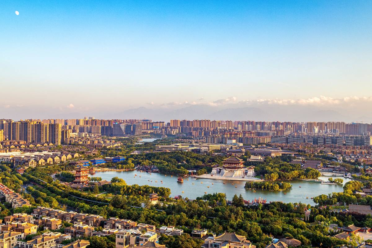 Qujiangchi-Relic-Park-01