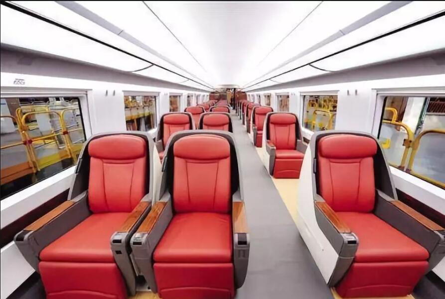 Business-Class-Seat
