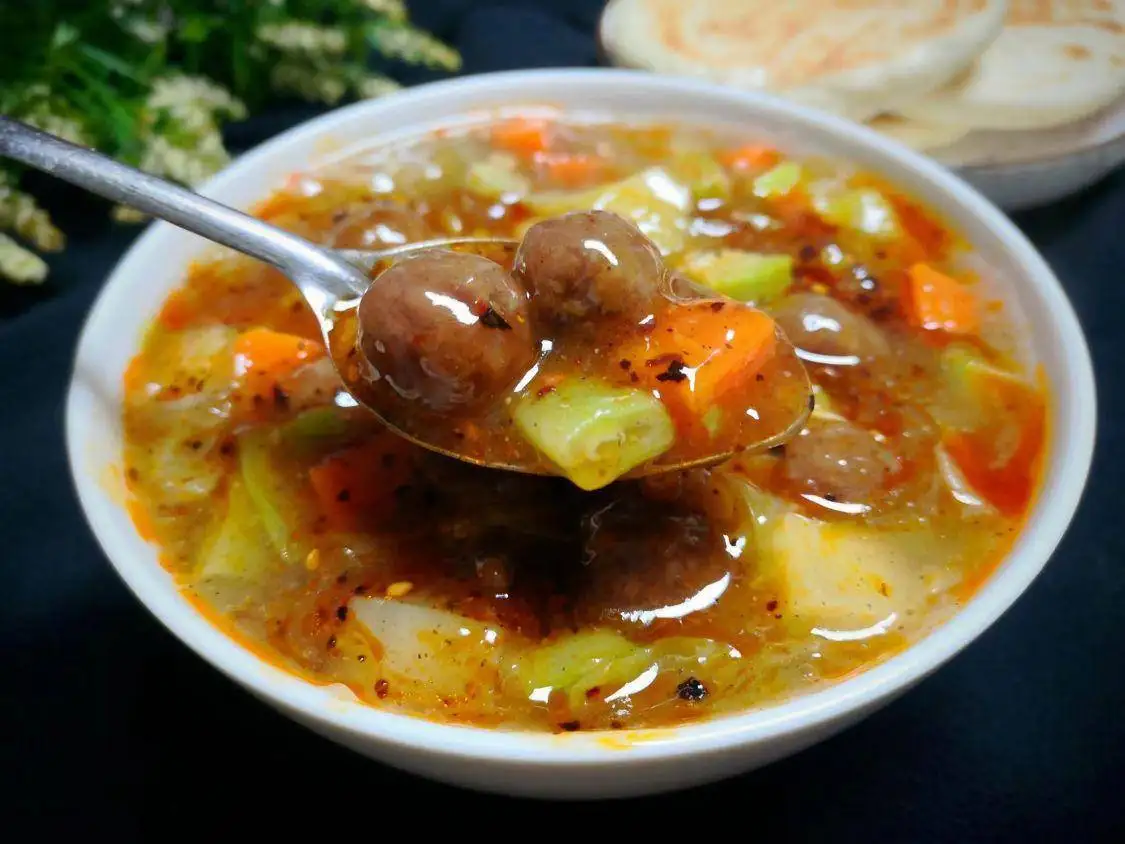 Rouwan-Hulatang Rouwan-Hulatang