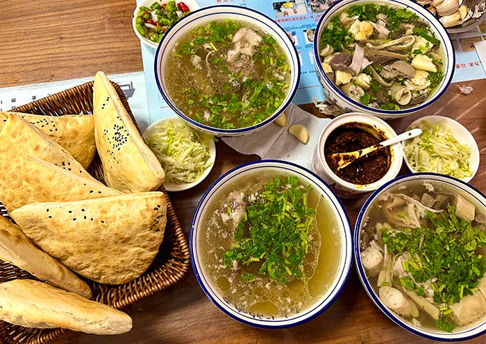 Shuipen-Yangrou Shuipen-Yangrou