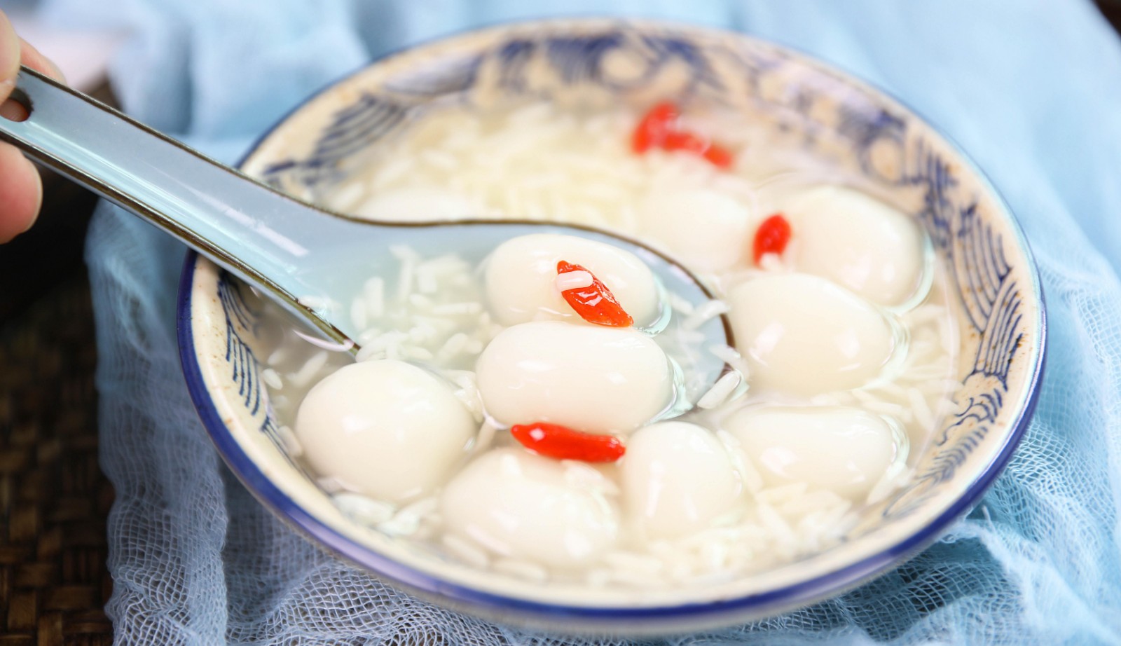 Laozao-Tangyuan Laozao-Tangyuan