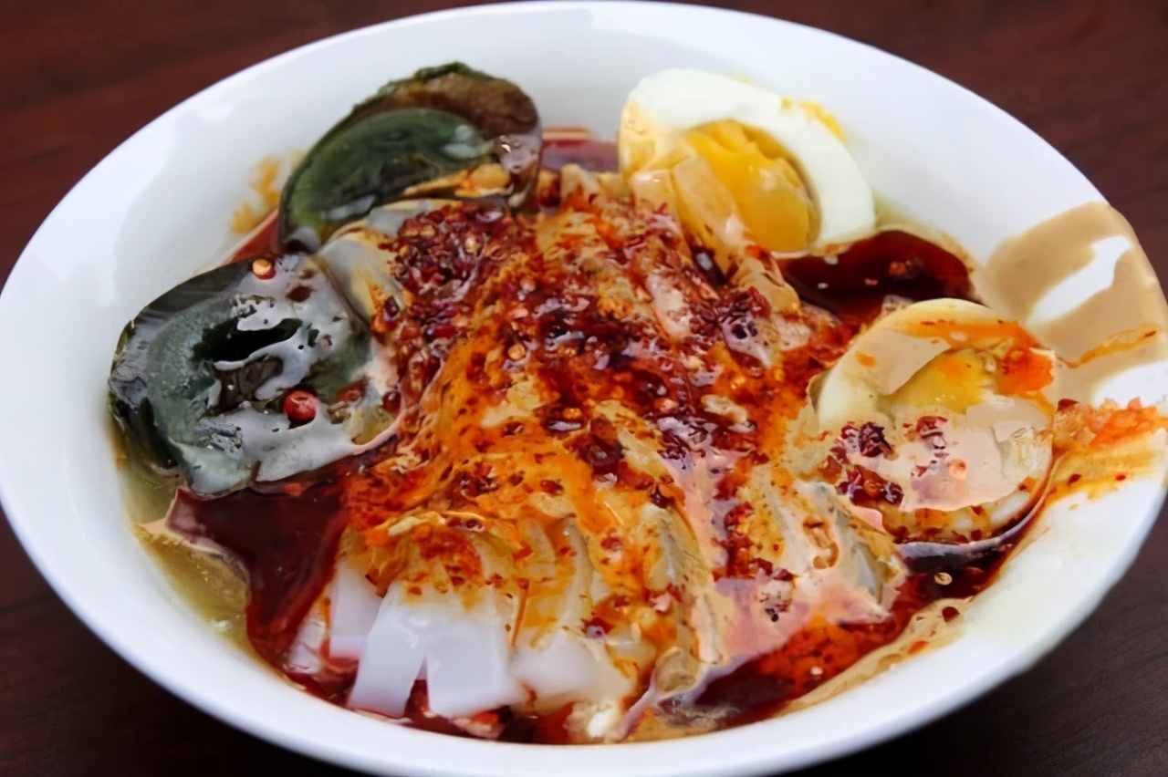 Marinated-Cold-Jelly Marinated-Cold-Jelly