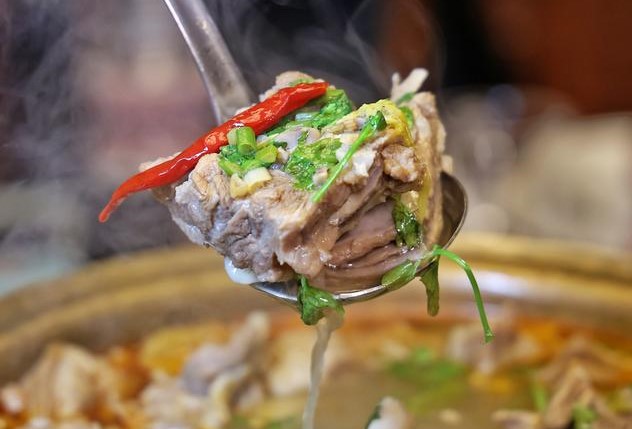 Northern-Shaanxi-Braised-Lamb-01 Northern-Shaanxi-Braised-Lamb-01