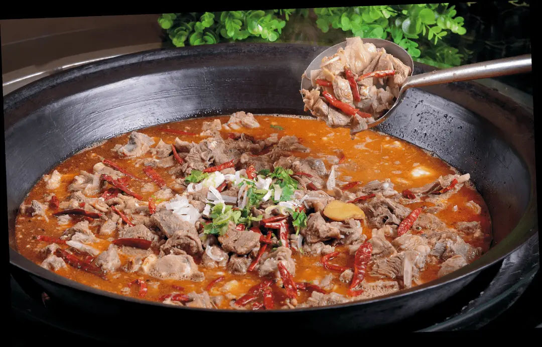 Northern-Shaanxi-Braised-Lamb Northern-Shaanxi-Braised-Lamb