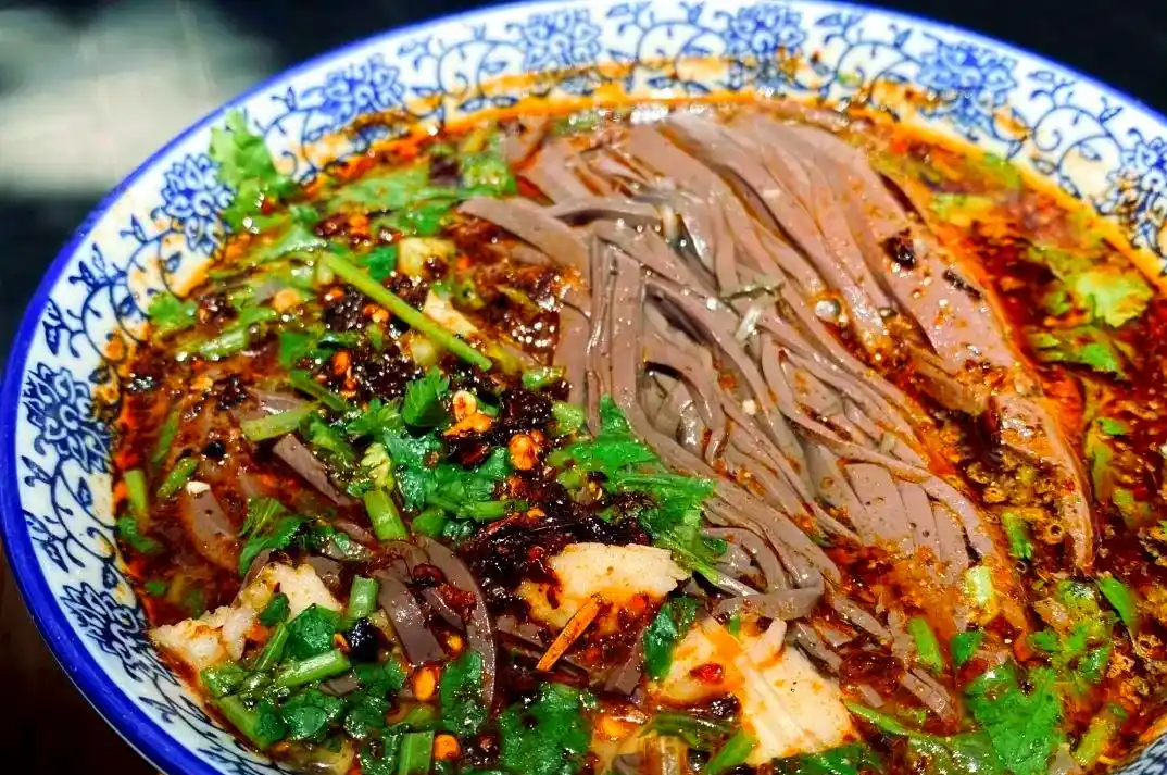 Spicy-Lamb-Blood-Soup-01 Spicy-Lamb-Blood-Soup-01