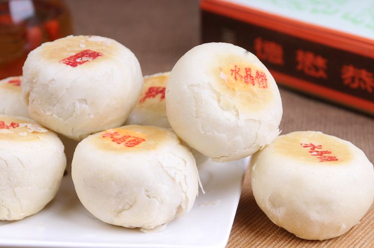 Demao-Gong-Crystal-Cake