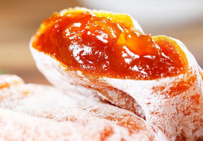 Huo-Jing-Persimmon-Cake