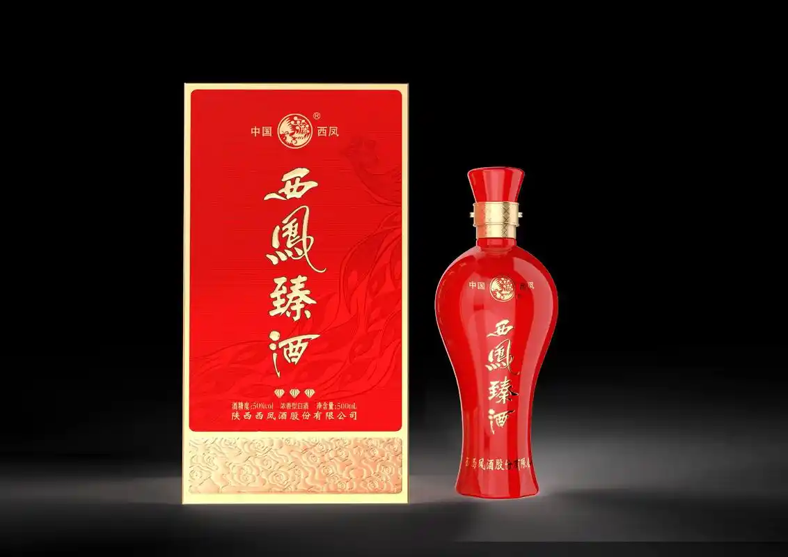 Xifeng-Wine