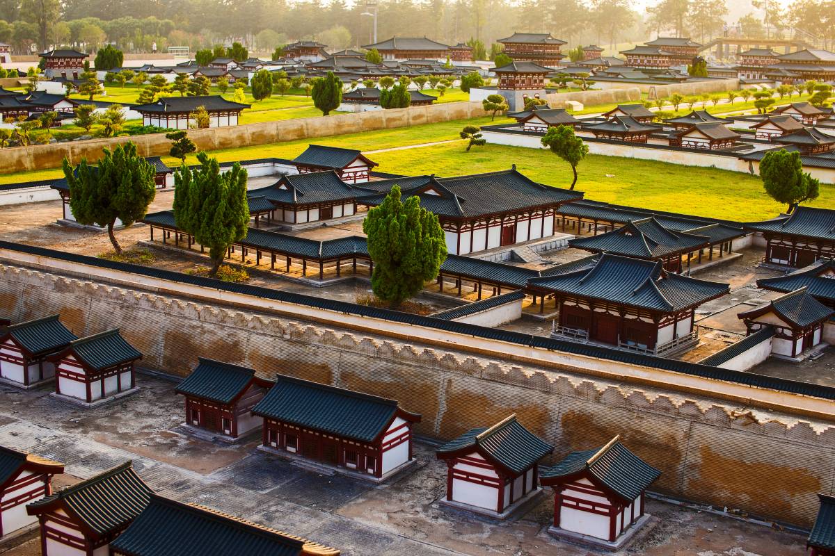 Daming-Palace-National-Heritage-Park-01