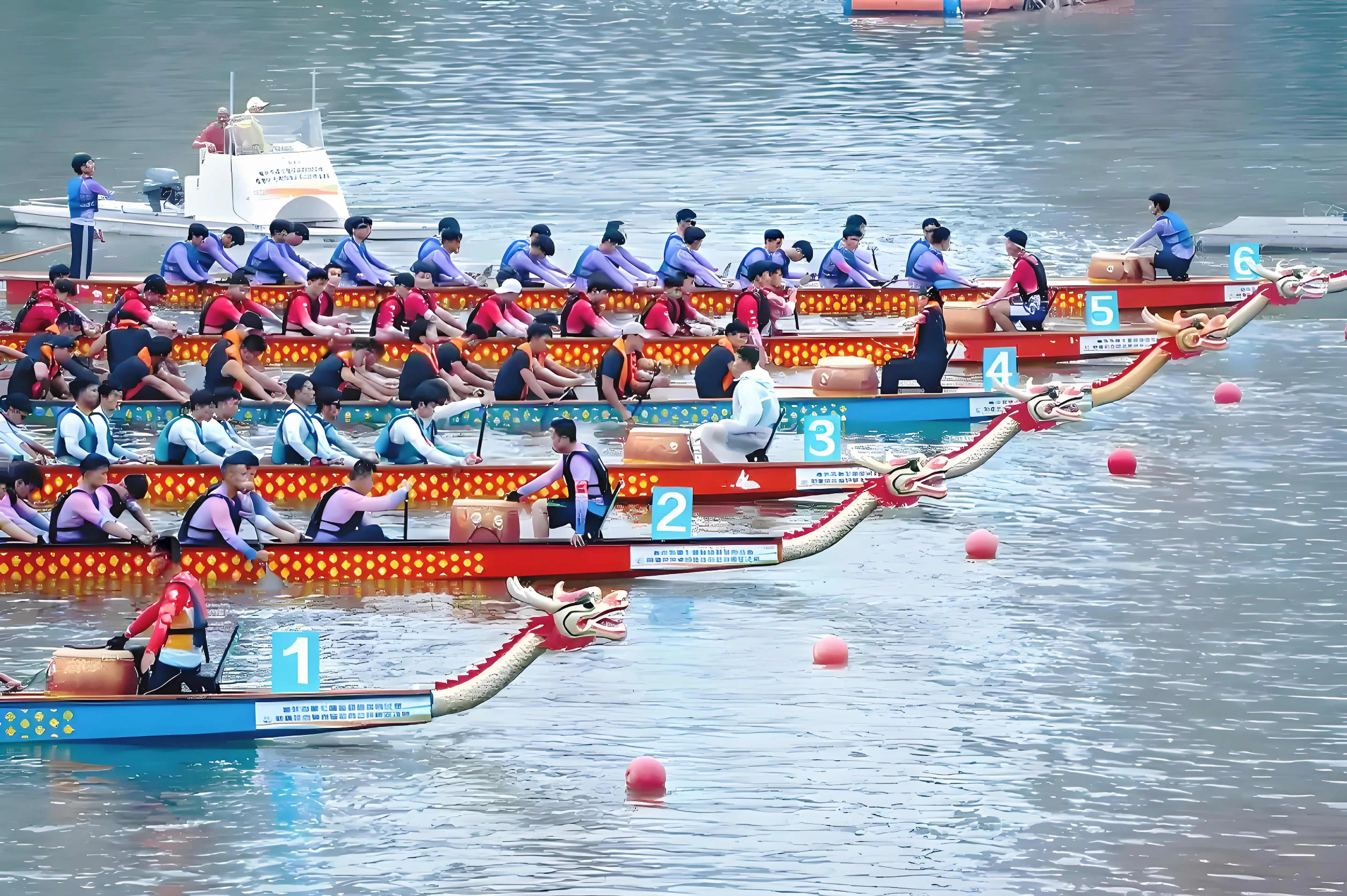 Dragon-Boat-Festival