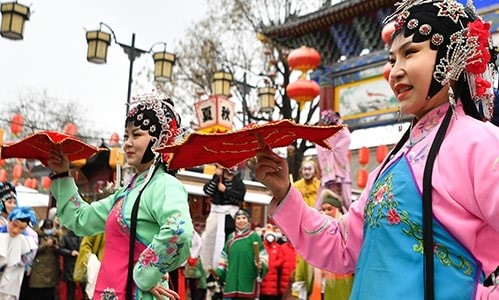 Xi'an-Folk-Culture-Festival-01