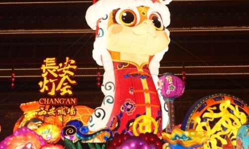 Xi'an-Lantern-Festival-01