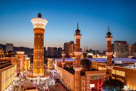 Erdaoqiao-Grand-Bazaar-01