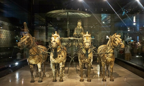 Terracotta-Warriors-and-Horses-Museum