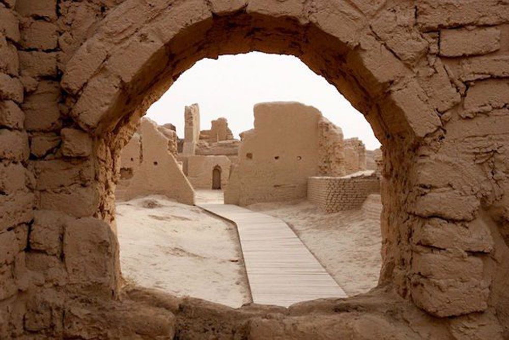 Gaochang-Ancient-Town-01