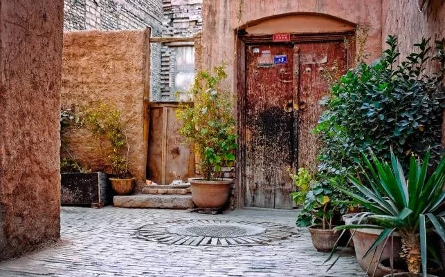 Old-Town-of-Kashgar-01