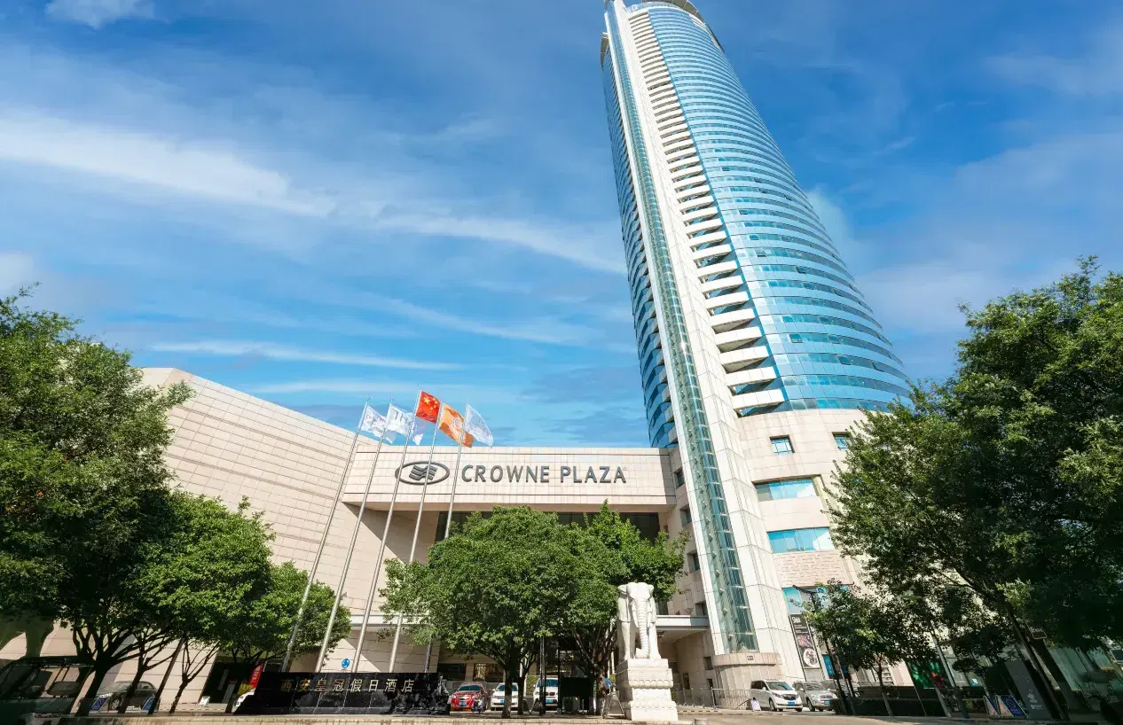 Crowne-Plaza-XI'AN-by-IHG