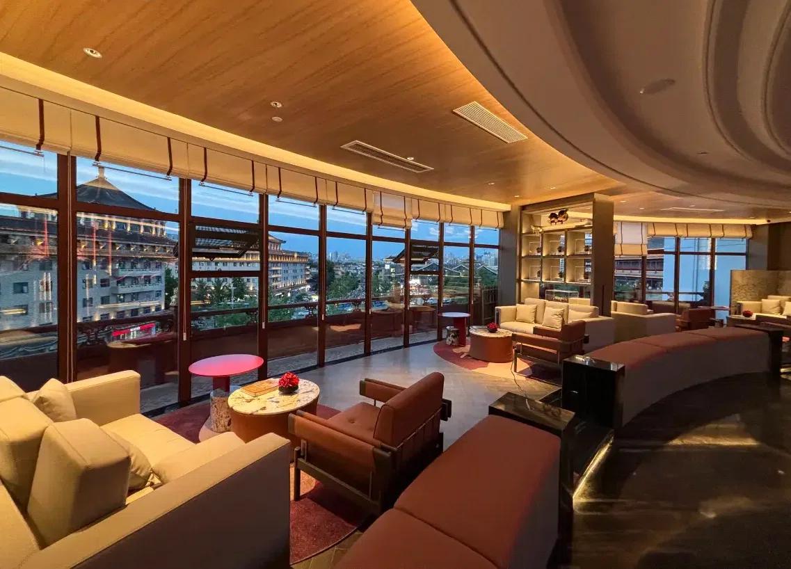 Elegant-Hotel-Xi'an-Bell-Tower-Yongningmen-01