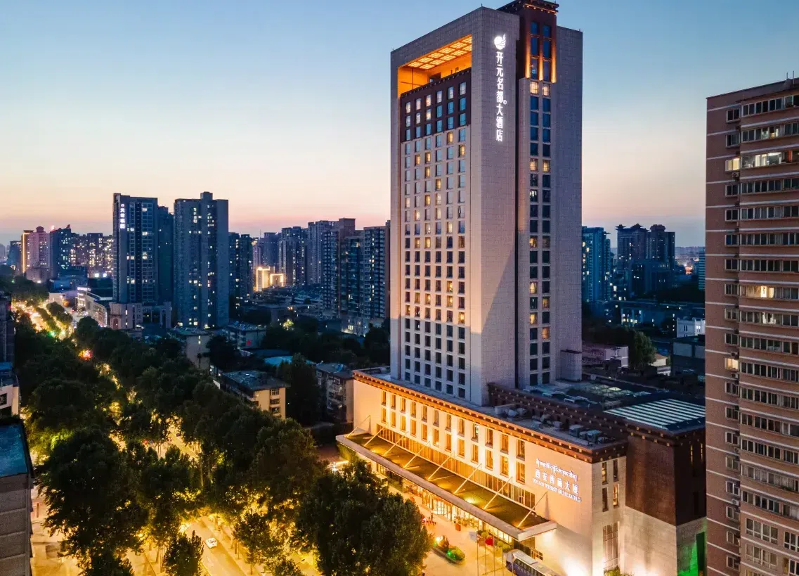 The-Maison-New-Century-Hotel