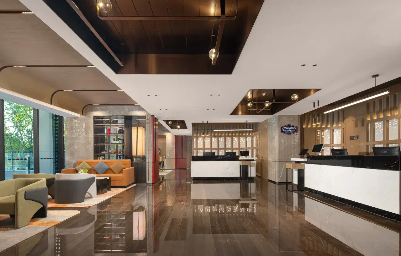 Hampton-by-Hilton-Xi'an-Qujiang-New-District-01