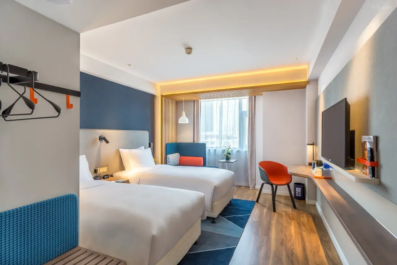 Holiday-Inn-Express-XI'AN-ANCIENT-TOWN-WEST-by-IHG-1