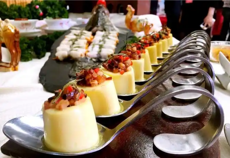 Xi'an-Silk-Road-International-Gourmet-Festival