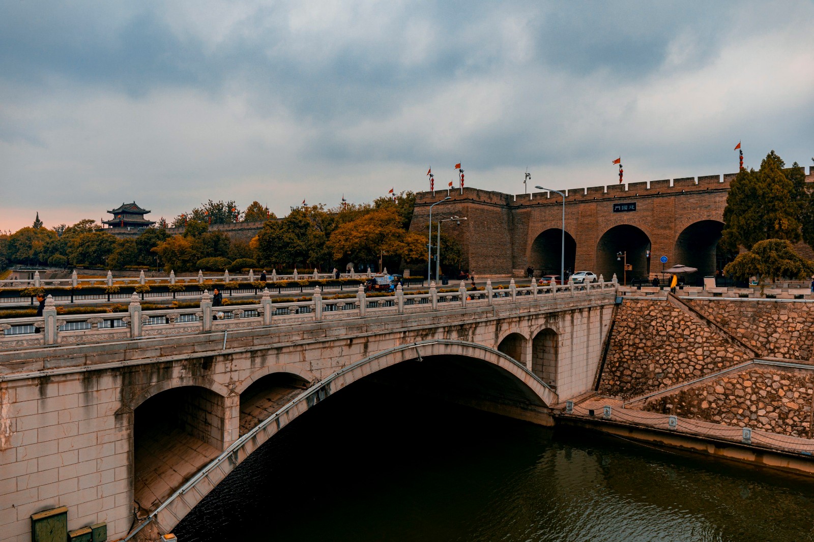 Autumn-in-Xi'an1