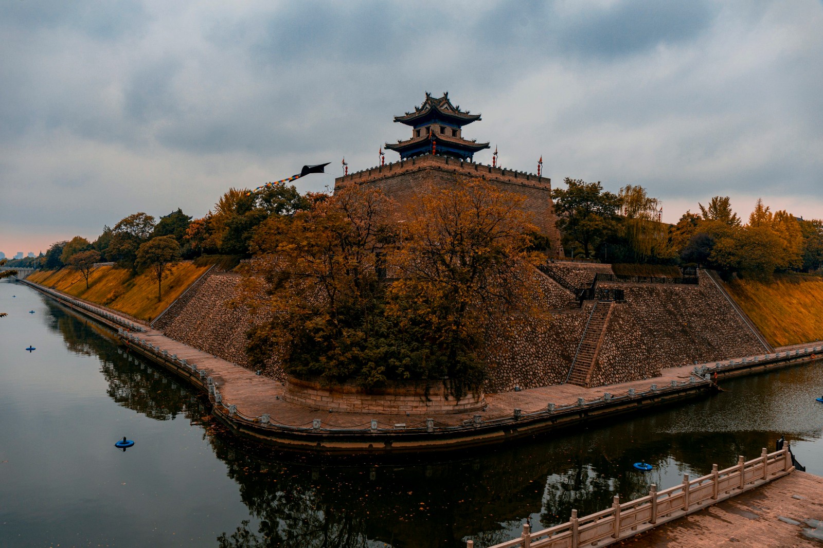 Autumn-in-Xi'an2