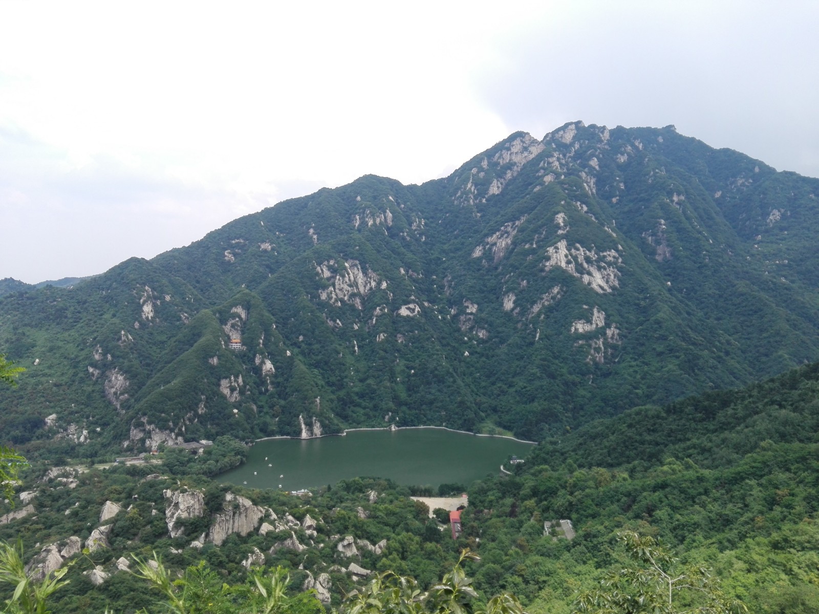 Cuihua-Mountain-National-Geopark1